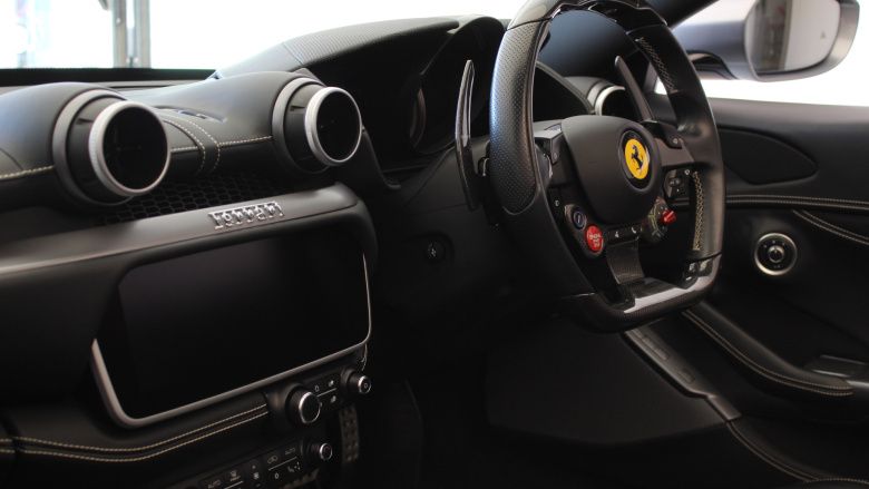 Ferrari Portofino M 3.8T V8 Convertible 2dr Petrol F1 DCT Euro 6 (s/s) (620 ps) Petrol Convertible